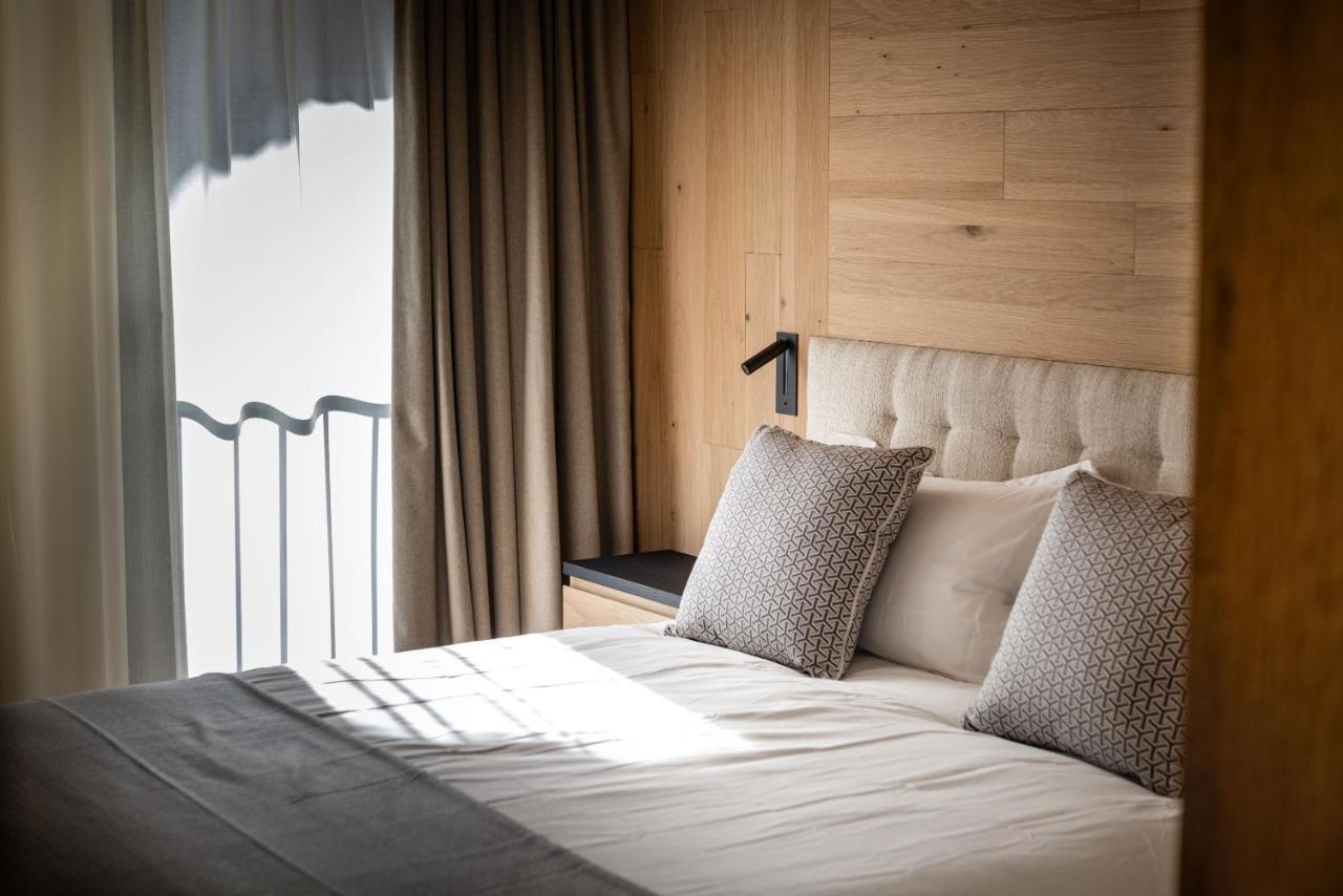 Ecrin Blanc - Appartement Haut De Gamme - Balcon Avec Vue - Centre De Megeve Ngoại thất bức ảnh